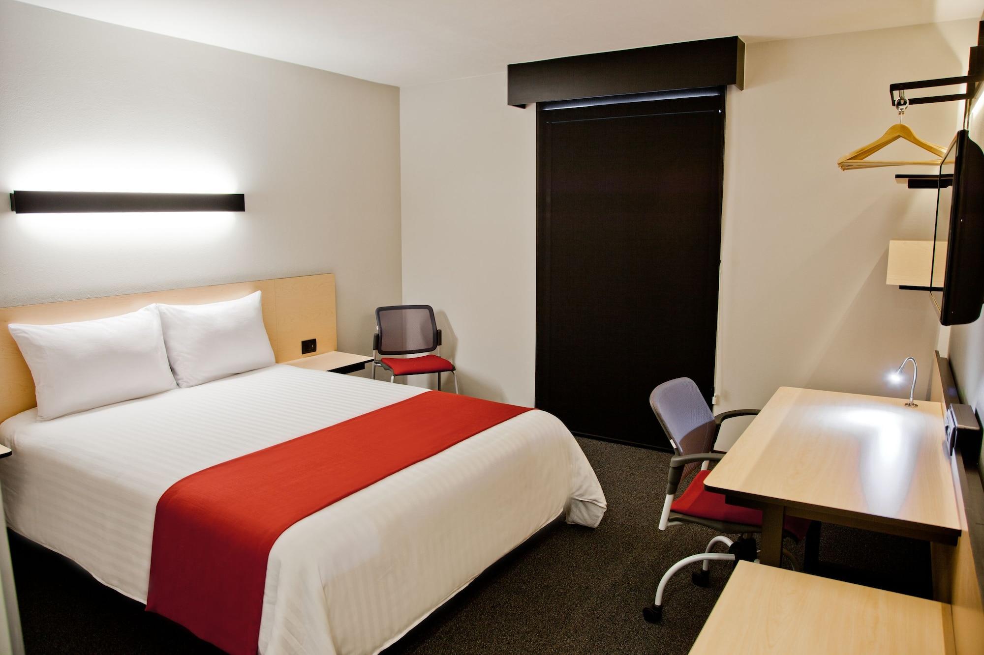 City Express By Marriott Durango Exterior photo