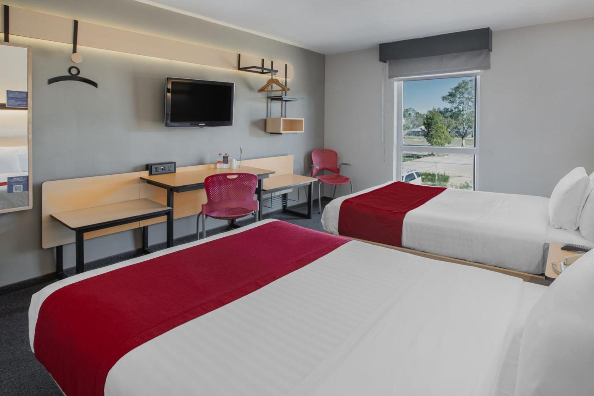 City Express By Marriott Durango Exterior photo