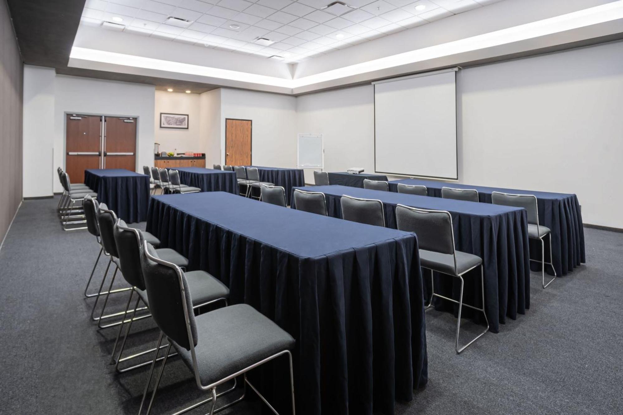 City Express By Marriott Durango Exterior photo