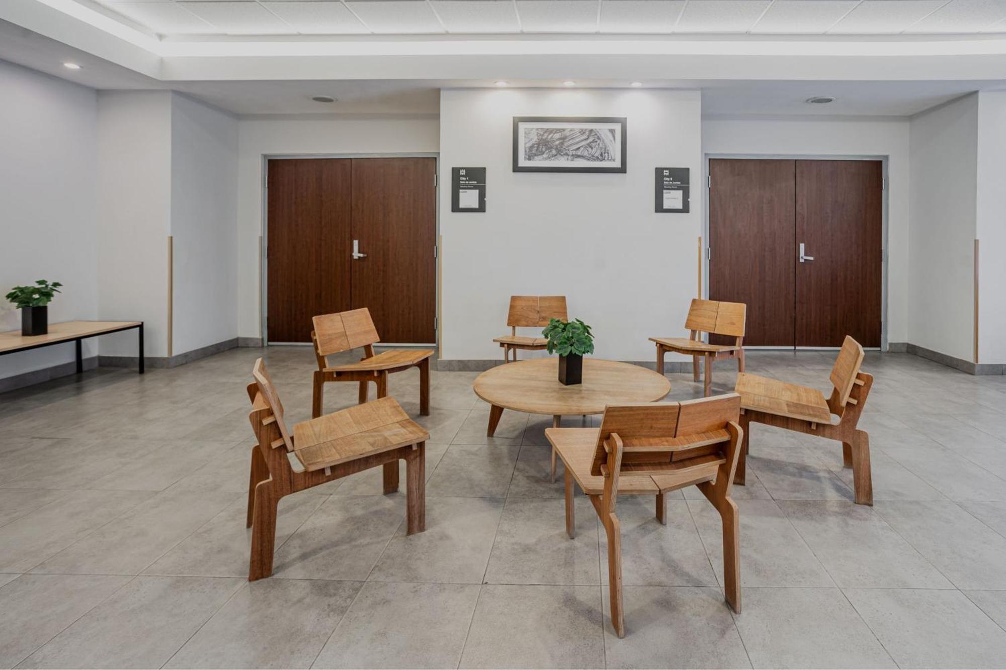 City Express By Marriott Durango Exterior photo