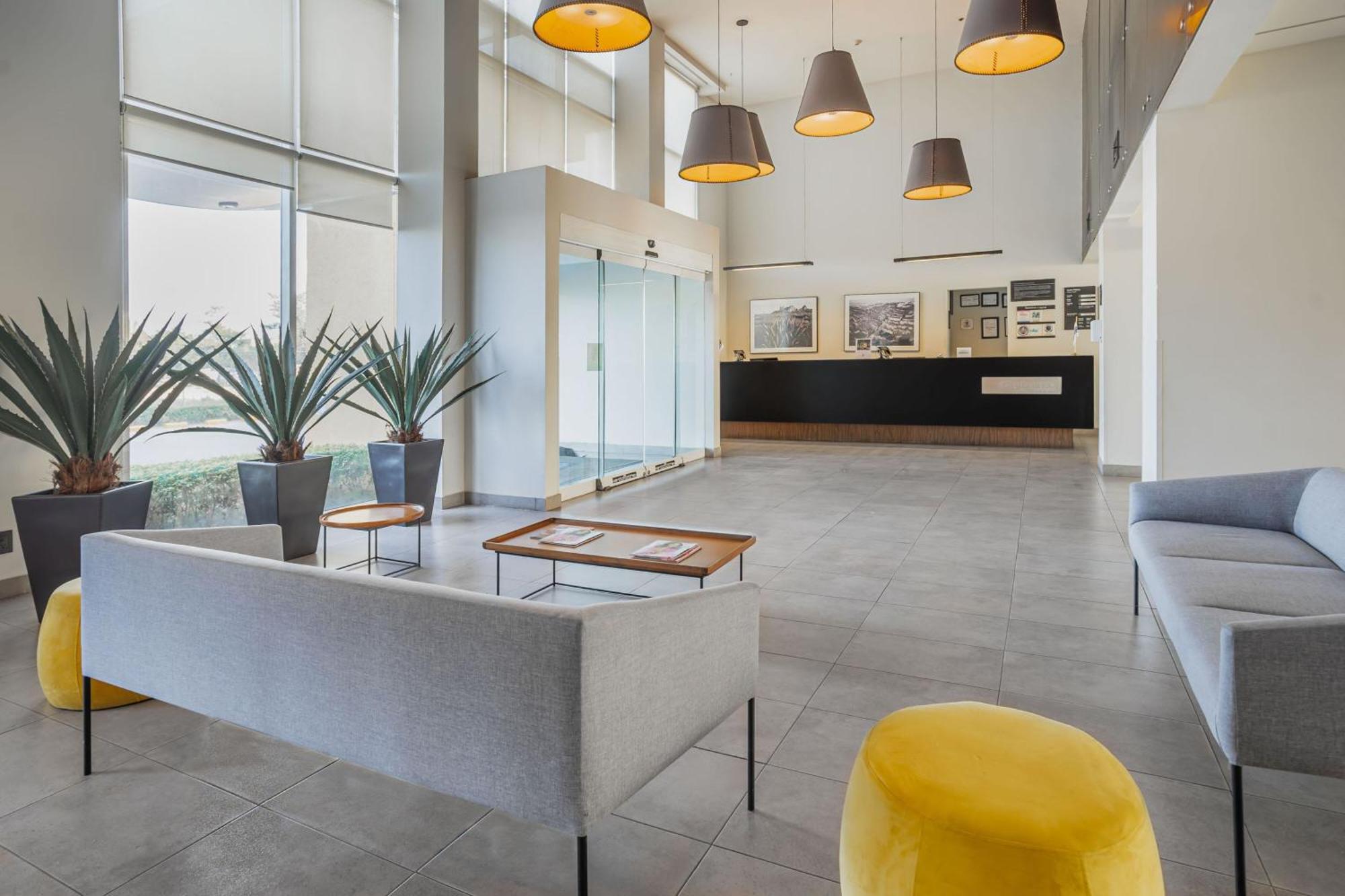 City Express By Marriott Durango Exterior photo