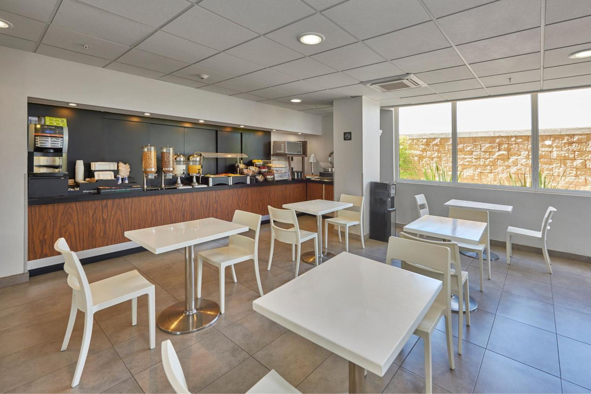 City Express By Marriott Durango Exterior photo